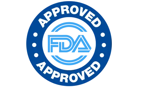 Pura Boost FDA Approved